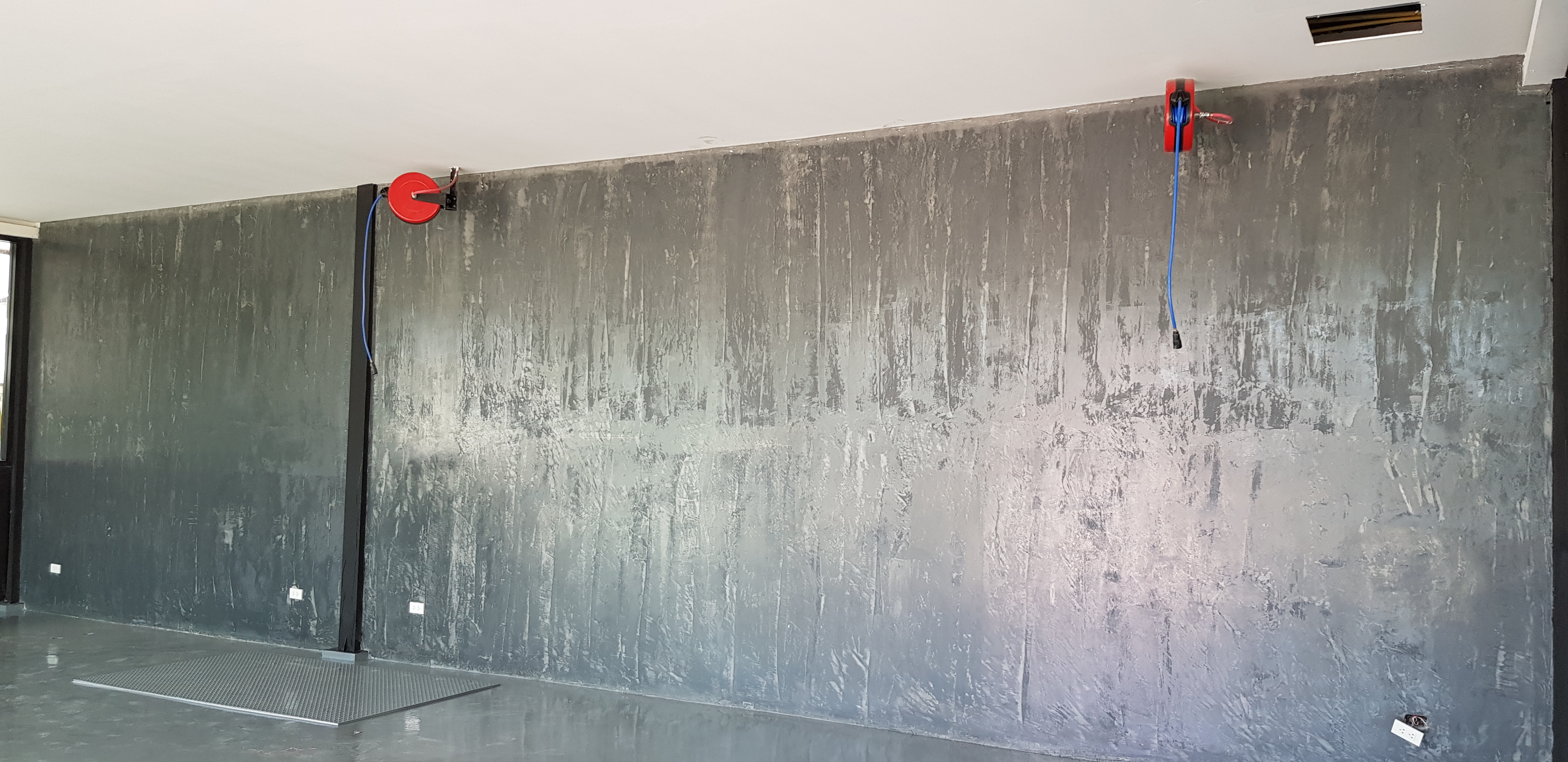 อบรมธุรกิจคาร์แคร์ สอนธุรกิจคาร์แคร์ ที่บ่อวิน (ชลบุรี) Billion Care Car Wash