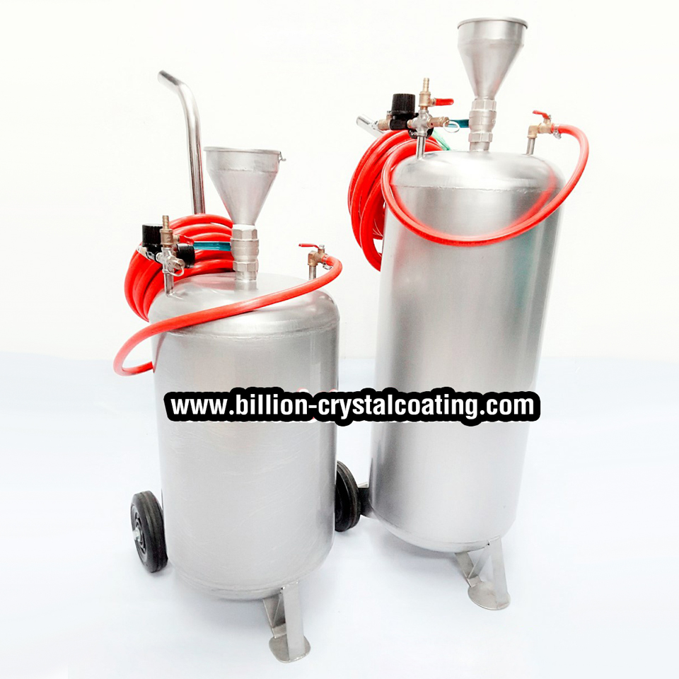 watertankfoam Billion Care Car Wash